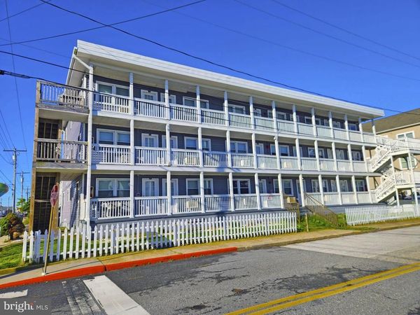 409 SAINT LOUIS AVENUE , Unit 59, OCEAN CITY, MD 21842
