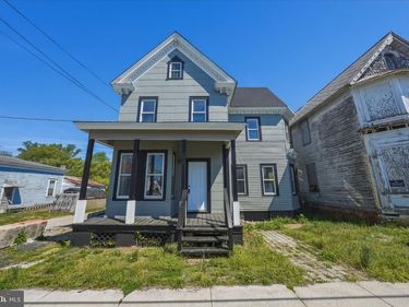 1752 MAIN STREET, PORT NORRIS, NJ 08349