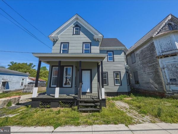 1752 MAIN STREET , PORT NORRIS, NJ 08349
