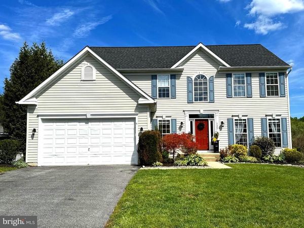 7307 FALLING LEAVES COURT, MARRIOTTSVILLE, MD 21104