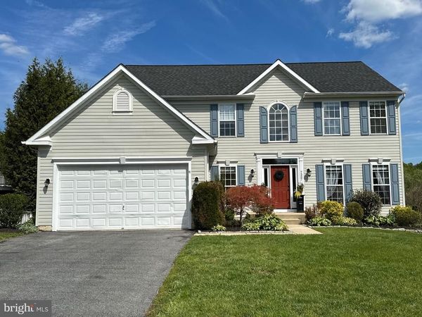 7307 FALLING LEAVES COURT, MARRIOTTSVILLE, MD 21104
