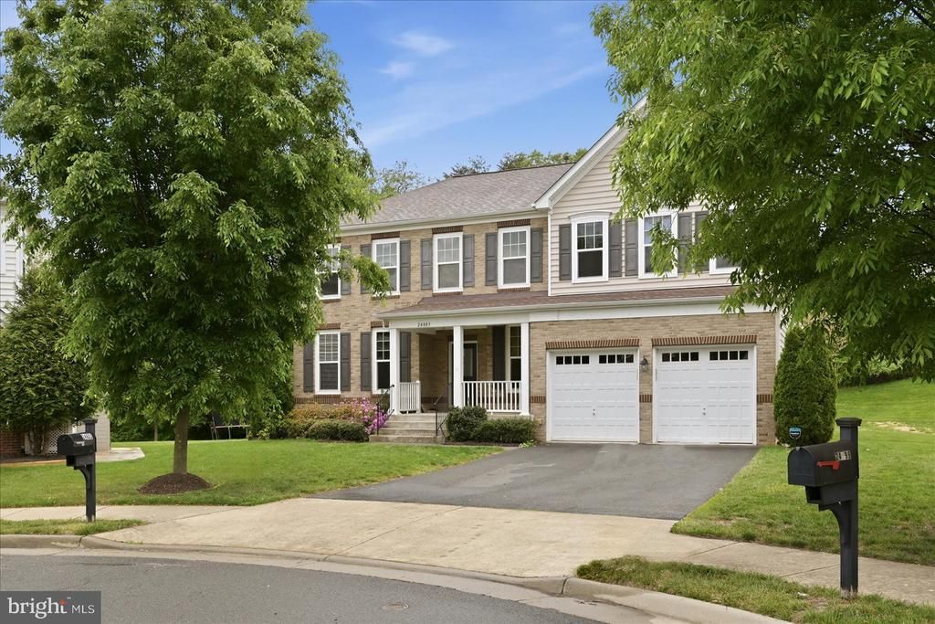 24803 Miners Mill Place, Aldie, VA 20105 Main Photo