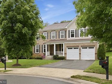 24803 MINERS MILL PLACE, ALDIE, VA 20105