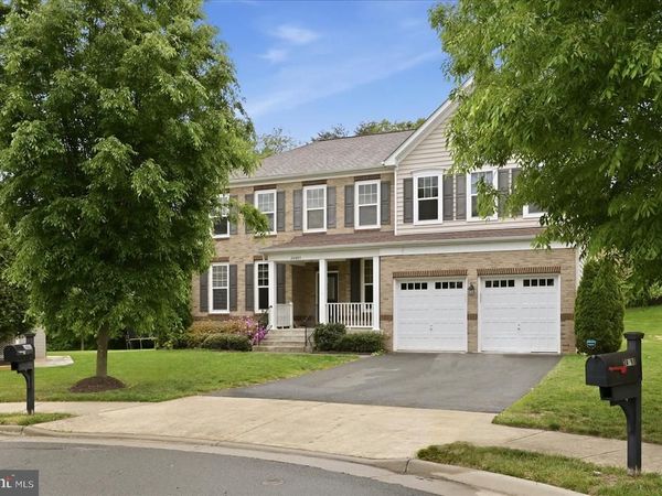 24803 MINERS MILL PLACE, ALDIE, VA 20105