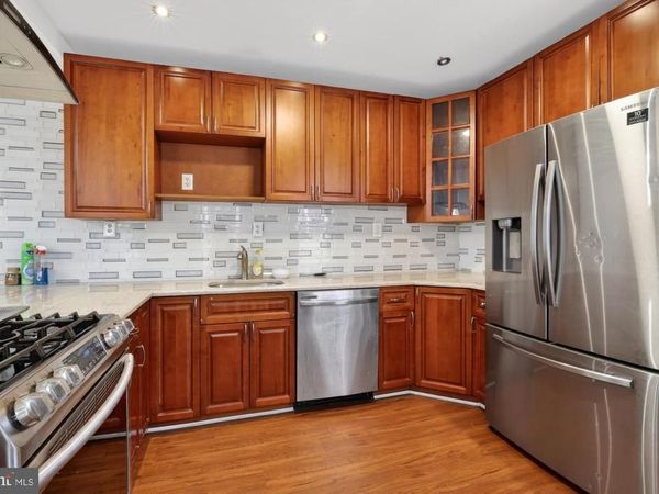 2319 E SOMERSET STREET , PHILADELPHIA, PA 19134