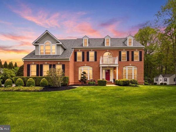 1969 TURNBERRY COURT , FINKSBURG, MD 21048