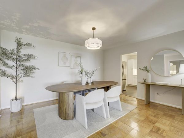 5101 RIVER ROAD, Unit 1116, BETHESDA, MD 20816