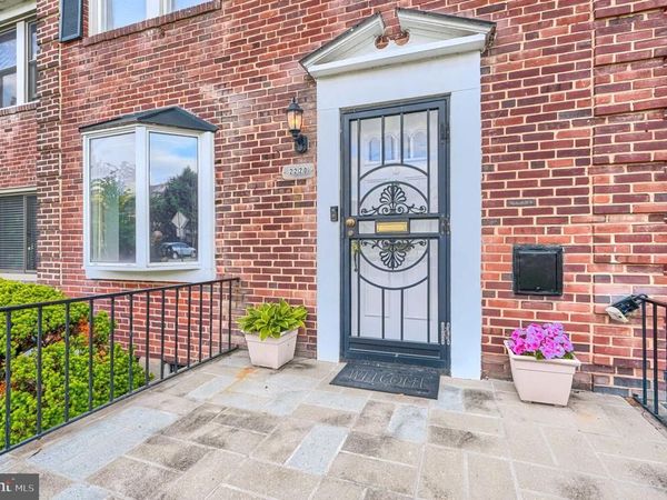 2220 BRADDISH AVENUE, BALTIMORE, MD 21216