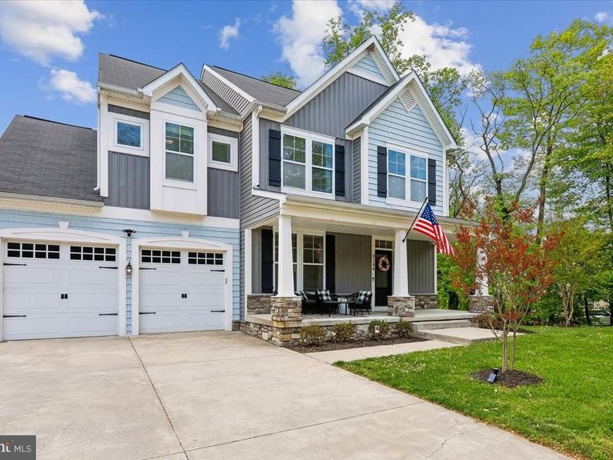 9244 Old Harford Road, Baltimore, MD 21234 Main Photo