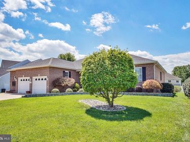 3013 SARATOGA DRIVE, WINCHESTER, VA 22601