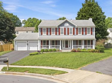 1404 ROCK RIDGE COURT, HERNDON, VA 20170