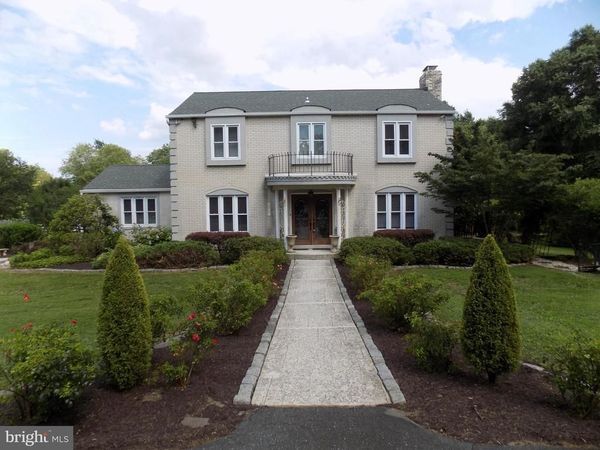 313 GLENVILLE ROAD , CHURCHVILLE, MD 21028