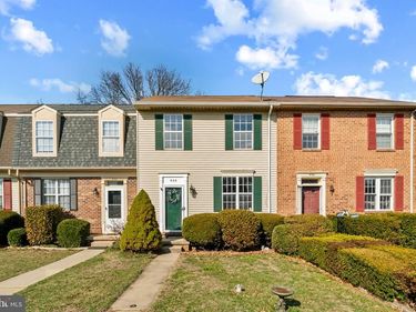 446 LOGAN DRIVE, WESTMINSTER, MD 21157