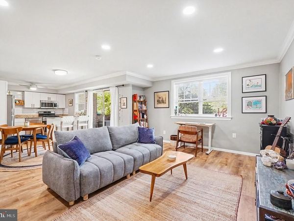 333 HOMELAND SOUTHWAY, Unit 1A, BALTIMORE, MD 21212