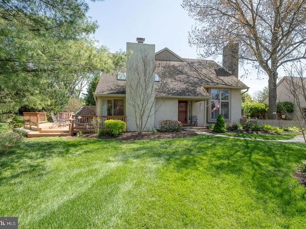 471 CHANDLEE DRIVE, BERWYN, PA 19312