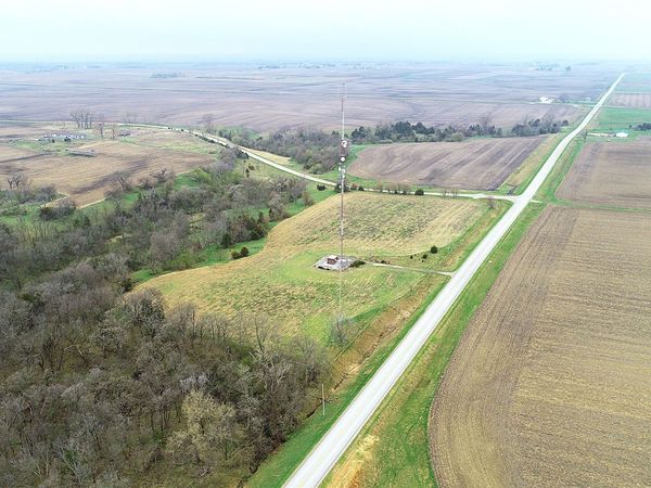01 325th Street, Woodward, IA 50276
