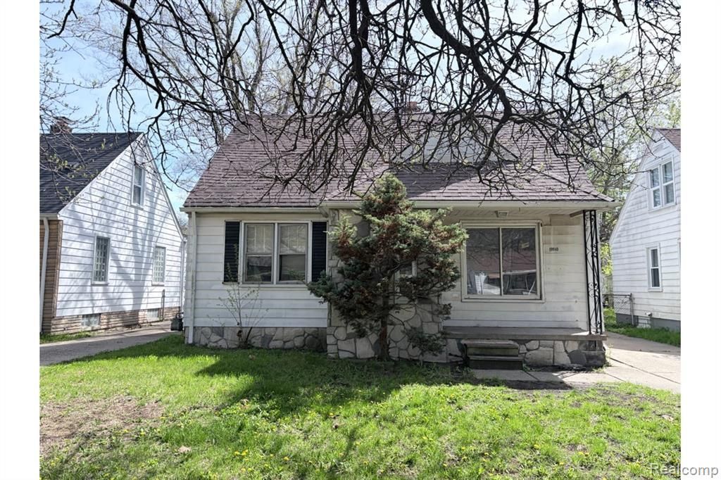 19940 Westphalia Street , Detroit, MI 48205 Main Photo
