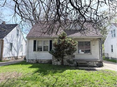19940 Westphalia Street , Detroit, MI 48205
