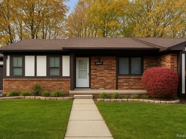 29413 Timberwood, Southfield, MI 48034