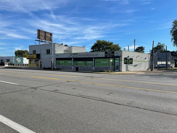 11397 W Jefferson Avenue, River Rouge, Mi 48218