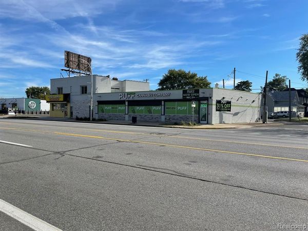 11397 W Jefferson Avenue, River Rouge, MI 48218