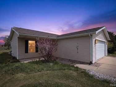 45196 76th Avenue , Decatur Twp, MI 49045