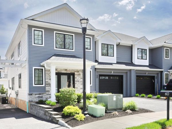 60 Silverwood Circle , Suffern, NY 10901