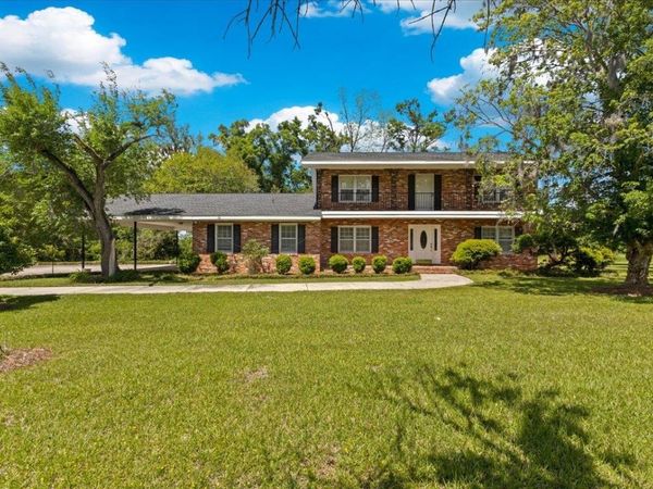 324 NE Fraleigh Drive Drive, Madison, FL 32340