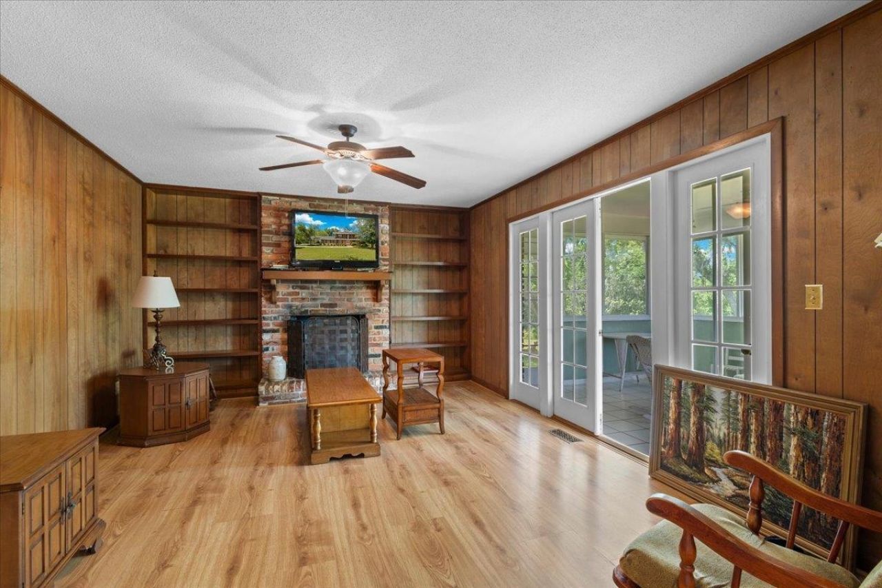 324 NE Fraleigh Drive Drive, Madison, FL 32340 Photo