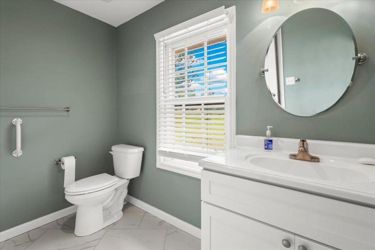324 NE Fraleigh Drive Drive, Madison, FL 32340 Photo