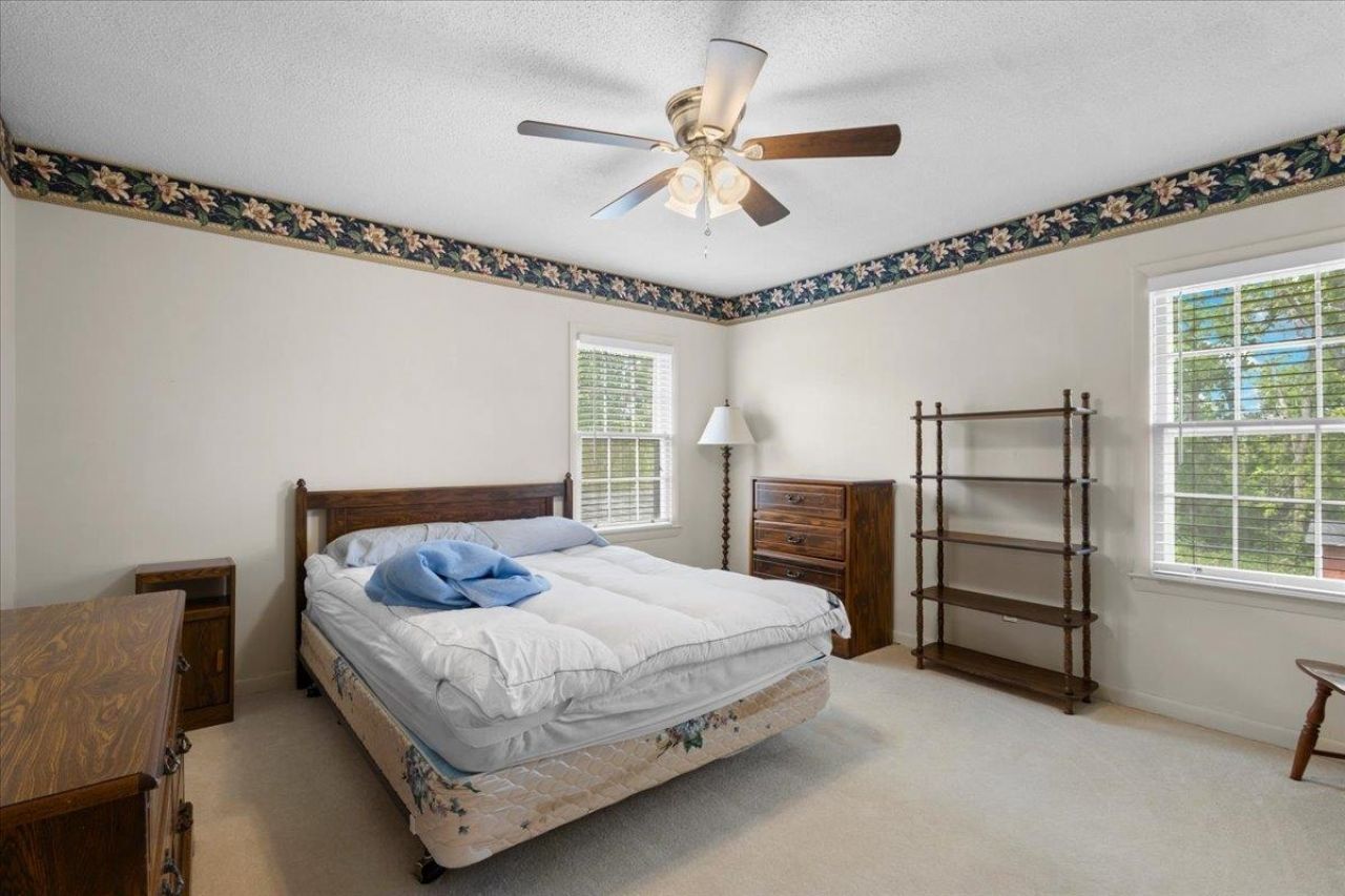 324 NE Fraleigh Drive Drive, Madison, FL 32340 Photo