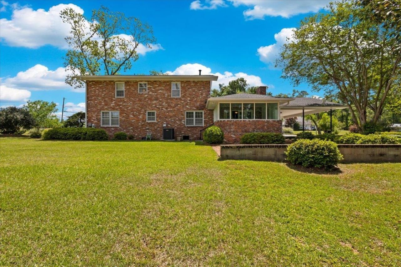 324 NE Fraleigh Drive Drive, Madison, FL 32340 Photo