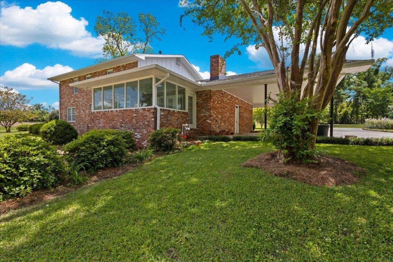 324 NE Fraleigh Drive Drive, Madison, FL 32340 Photo