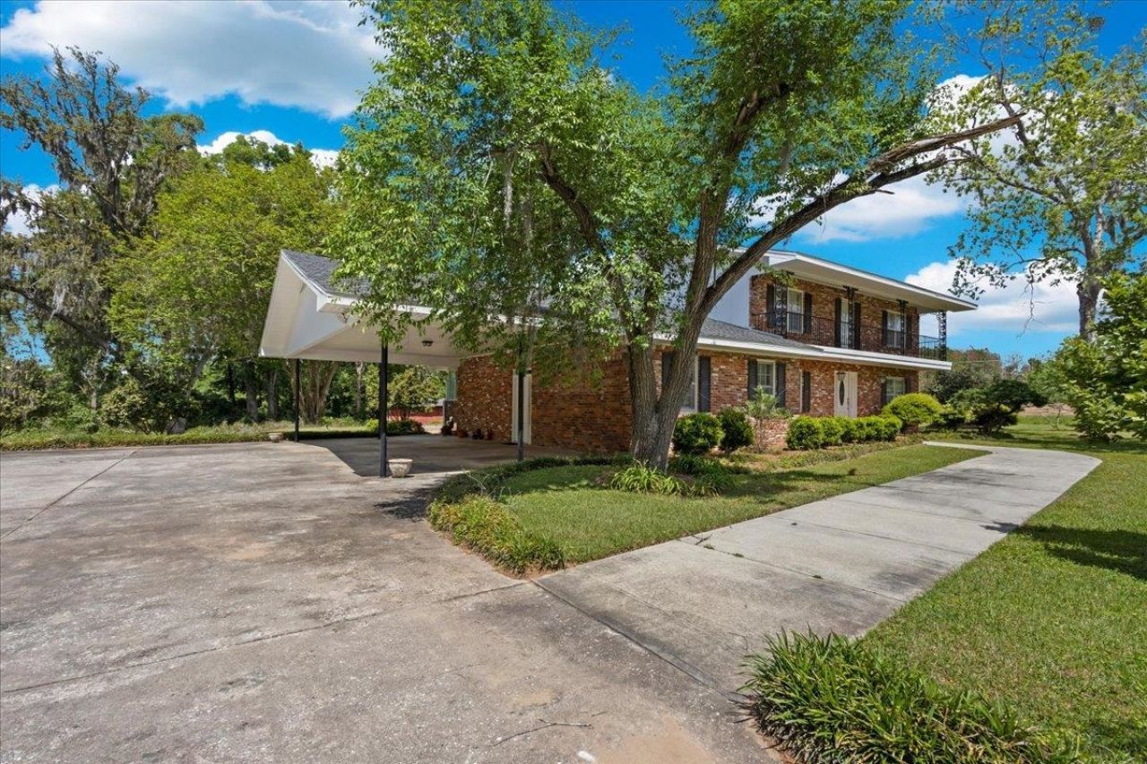 324 NE Fraleigh Drive Drive, Madison, FL 32340 Photo