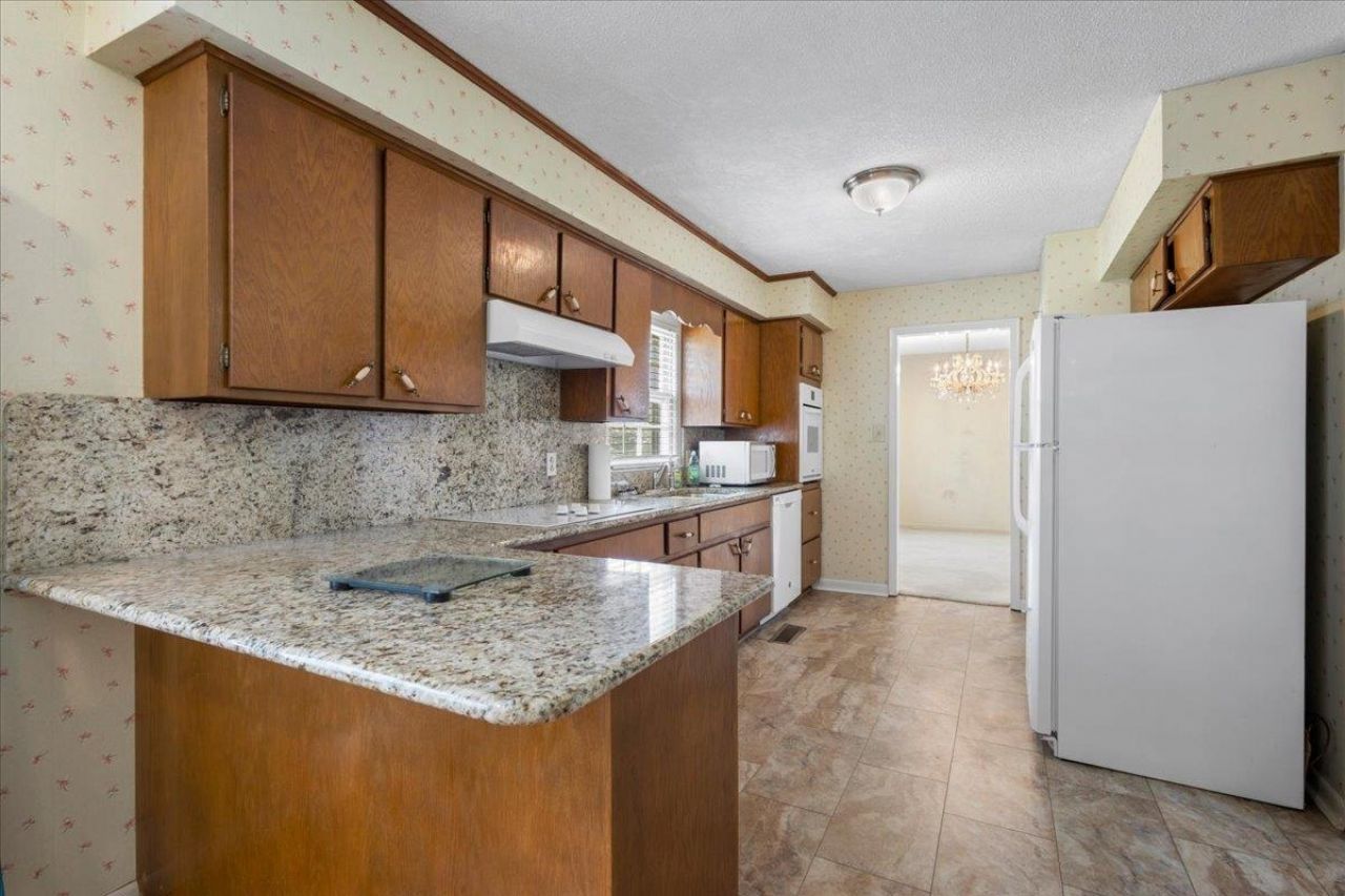 324 NE Fraleigh Drive Drive, Madison, FL 32340 Photo