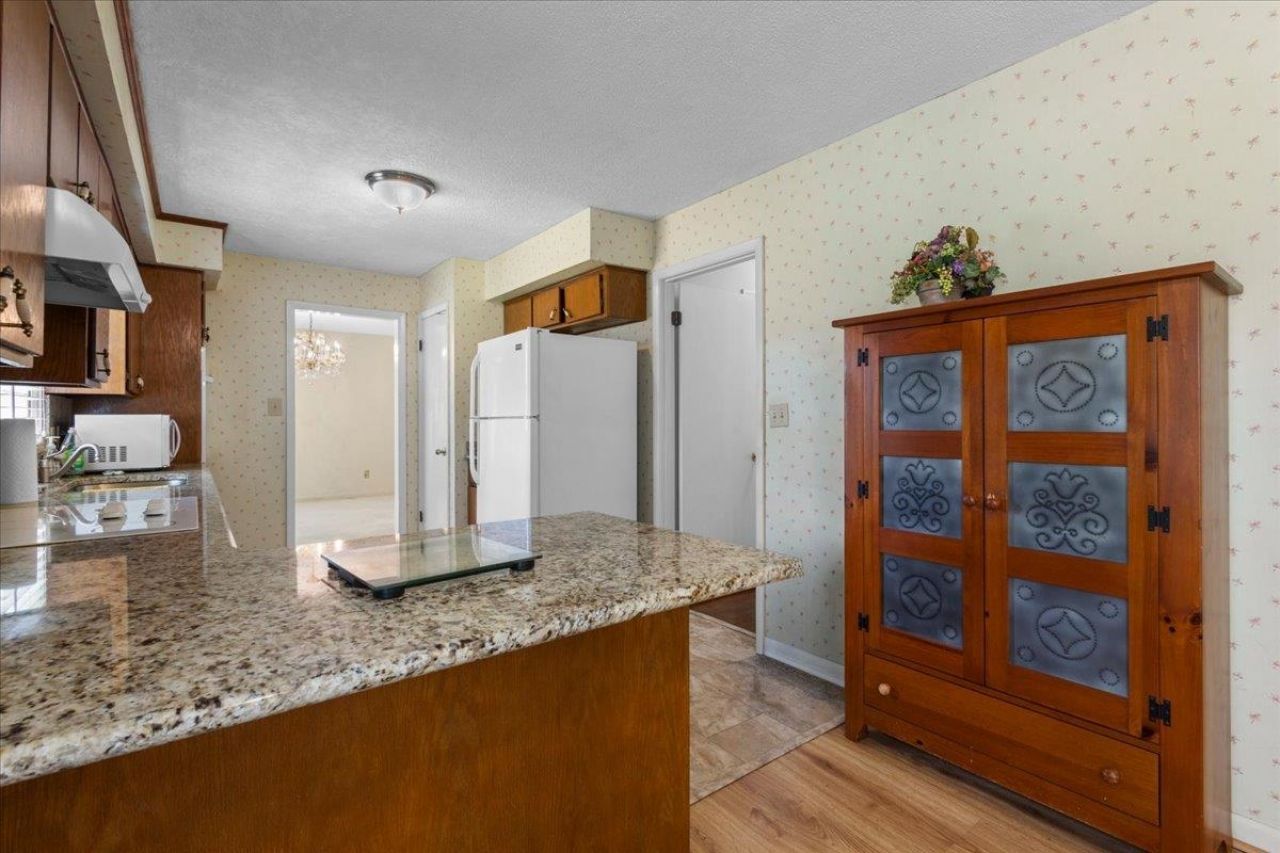 324 NE Fraleigh Drive Drive, Madison, FL 32340 Photo