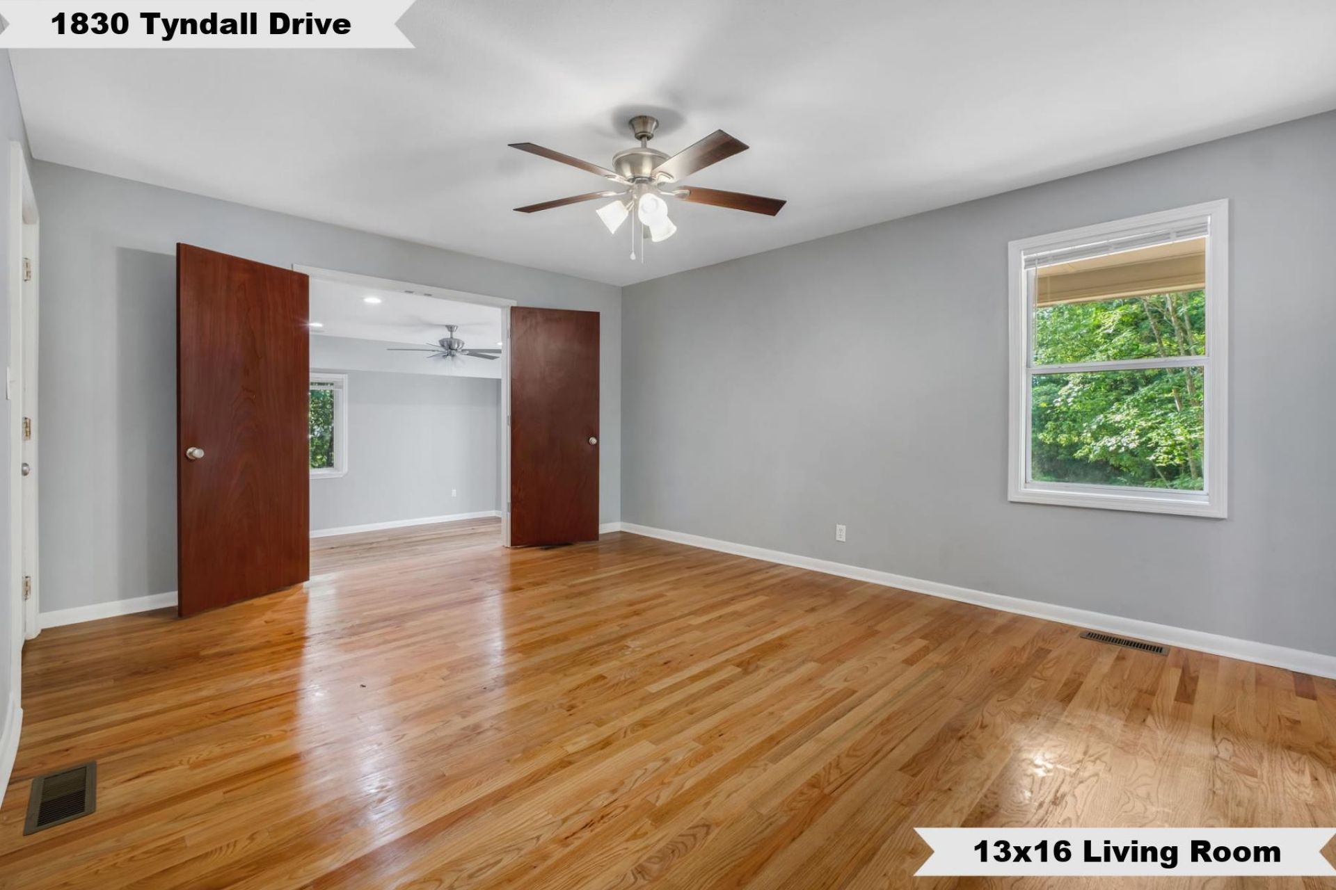 1830 Tyndall Drive, Tallahassee, FL 32304 Photo