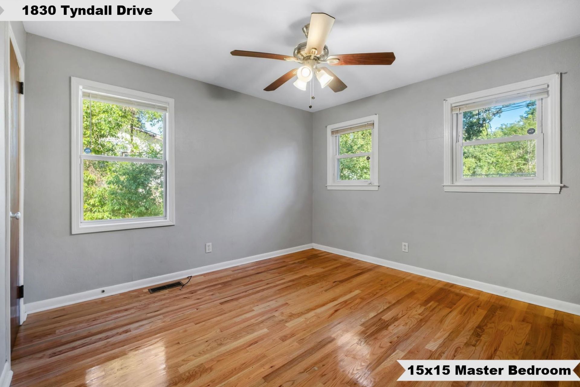 1830 Tyndall Drive, Tallahassee, FL 32304 Photo