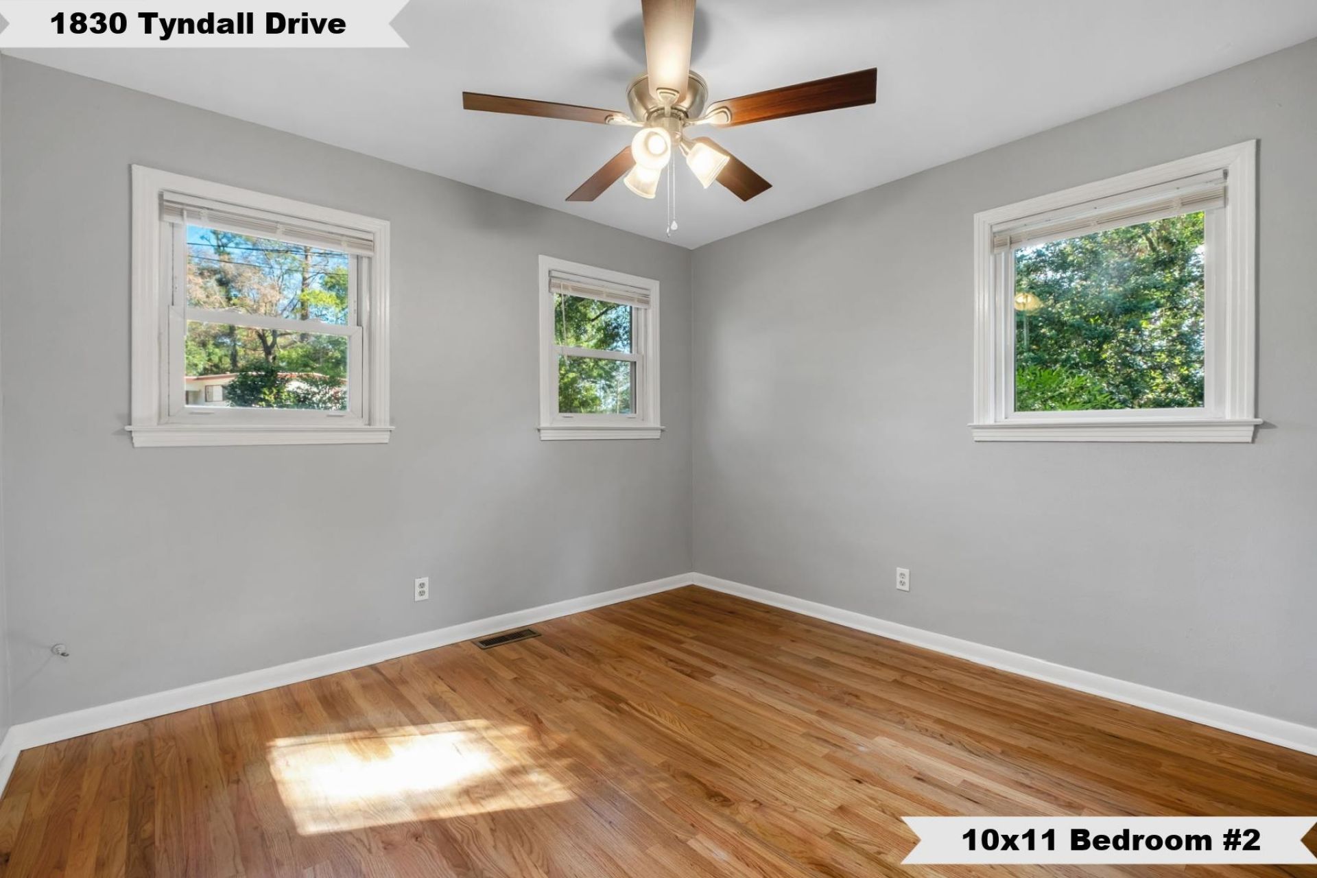 1830 Tyndall Drive, Tallahassee, FL 32304 Photo