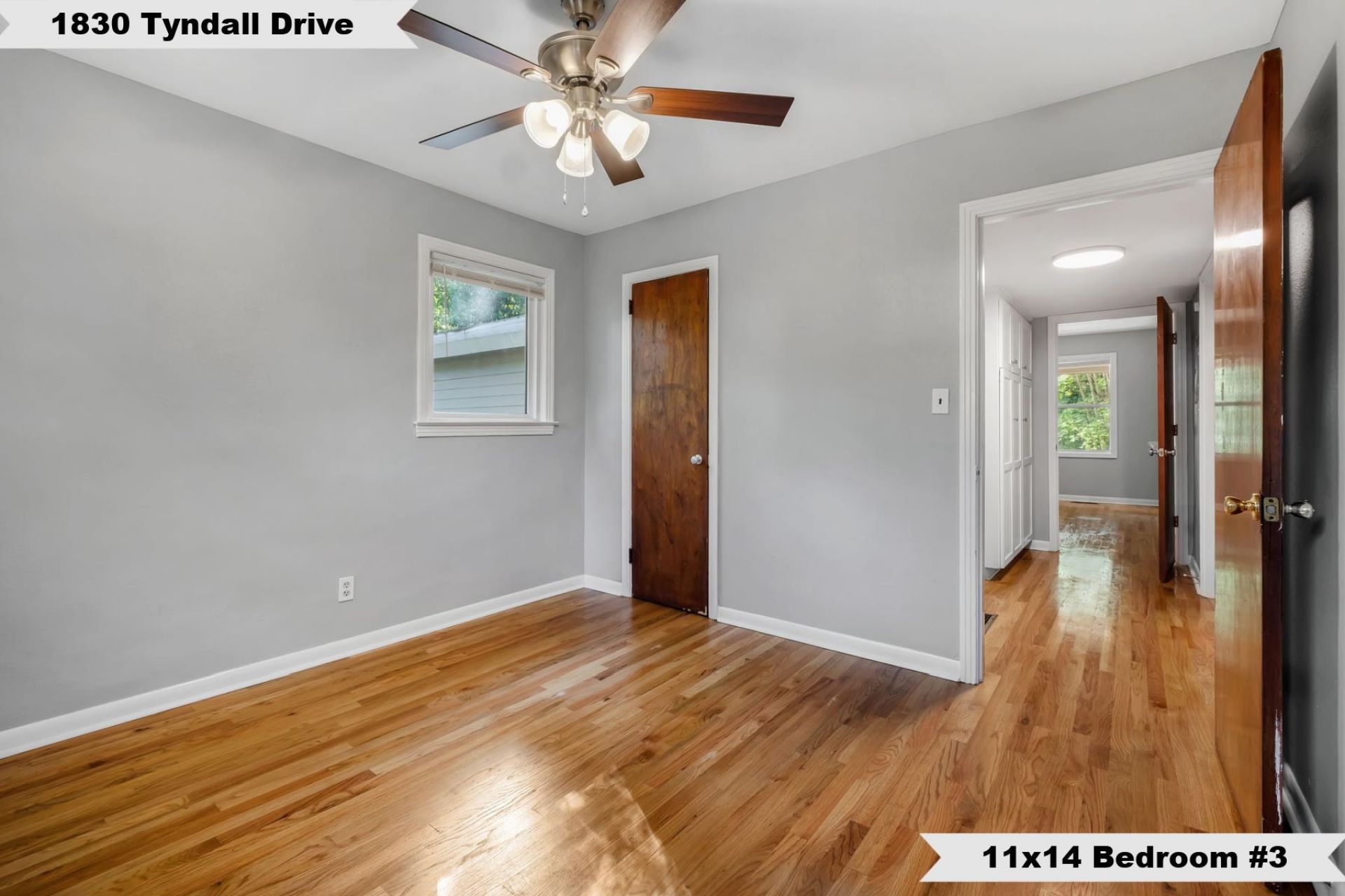 1830 Tyndall Drive, Tallahassee, FL 32304 Photo