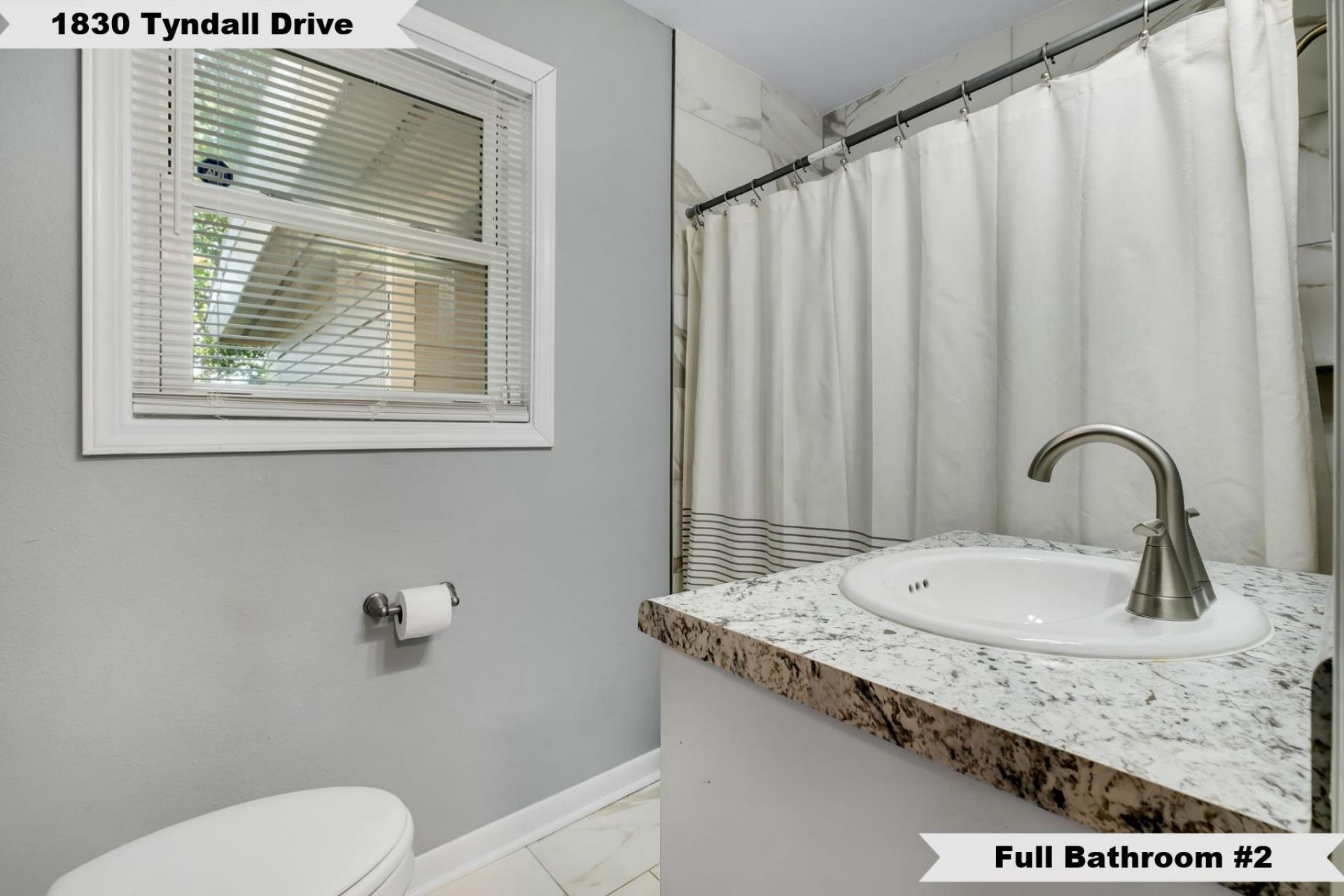 1830 Tyndall Drive, Tallahassee, FL 32304 Photo