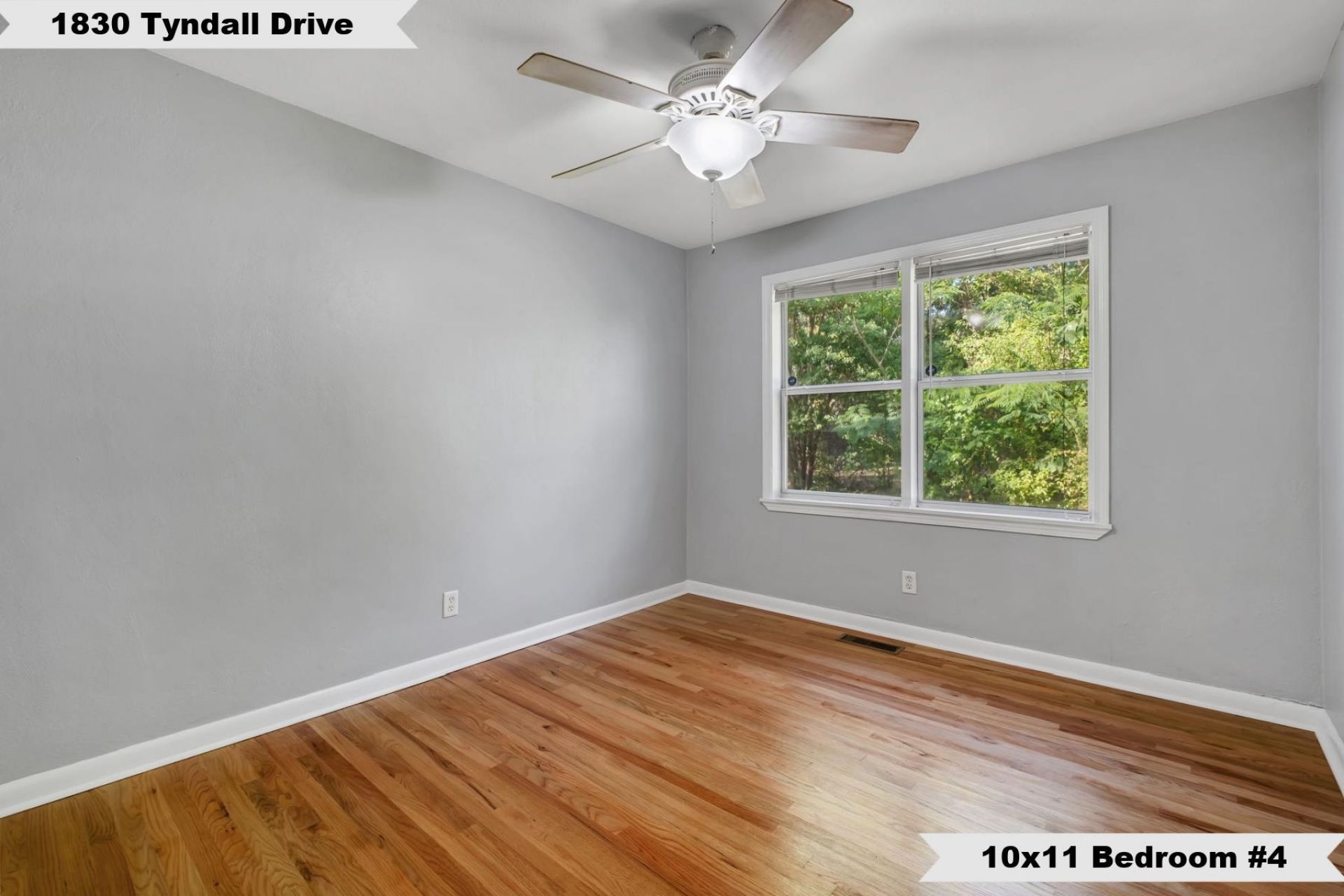 1830 Tyndall Drive, Tallahassee, FL 32304 Photo