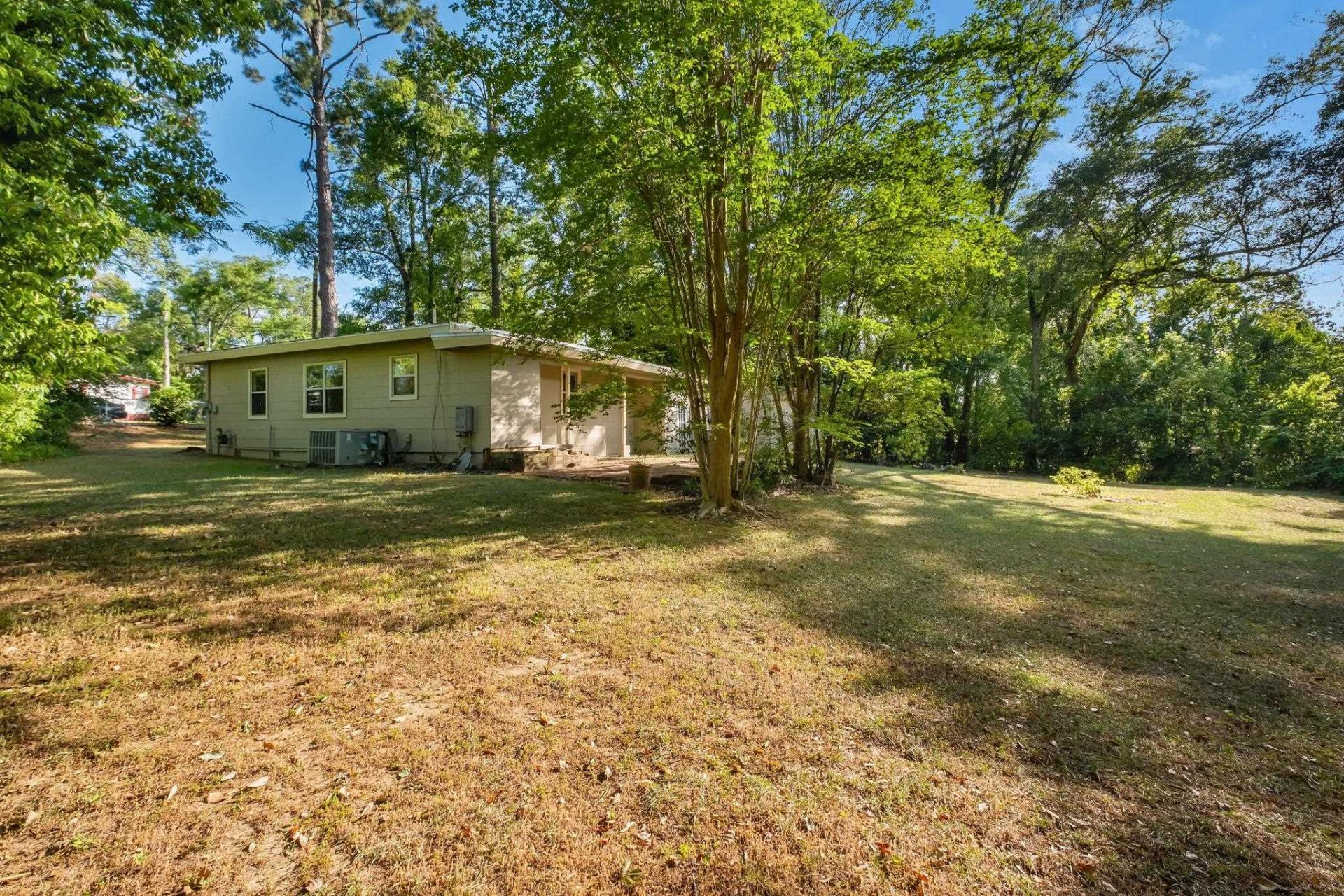 1830 Tyndall Drive, Tallahassee, FL 32304 Photo