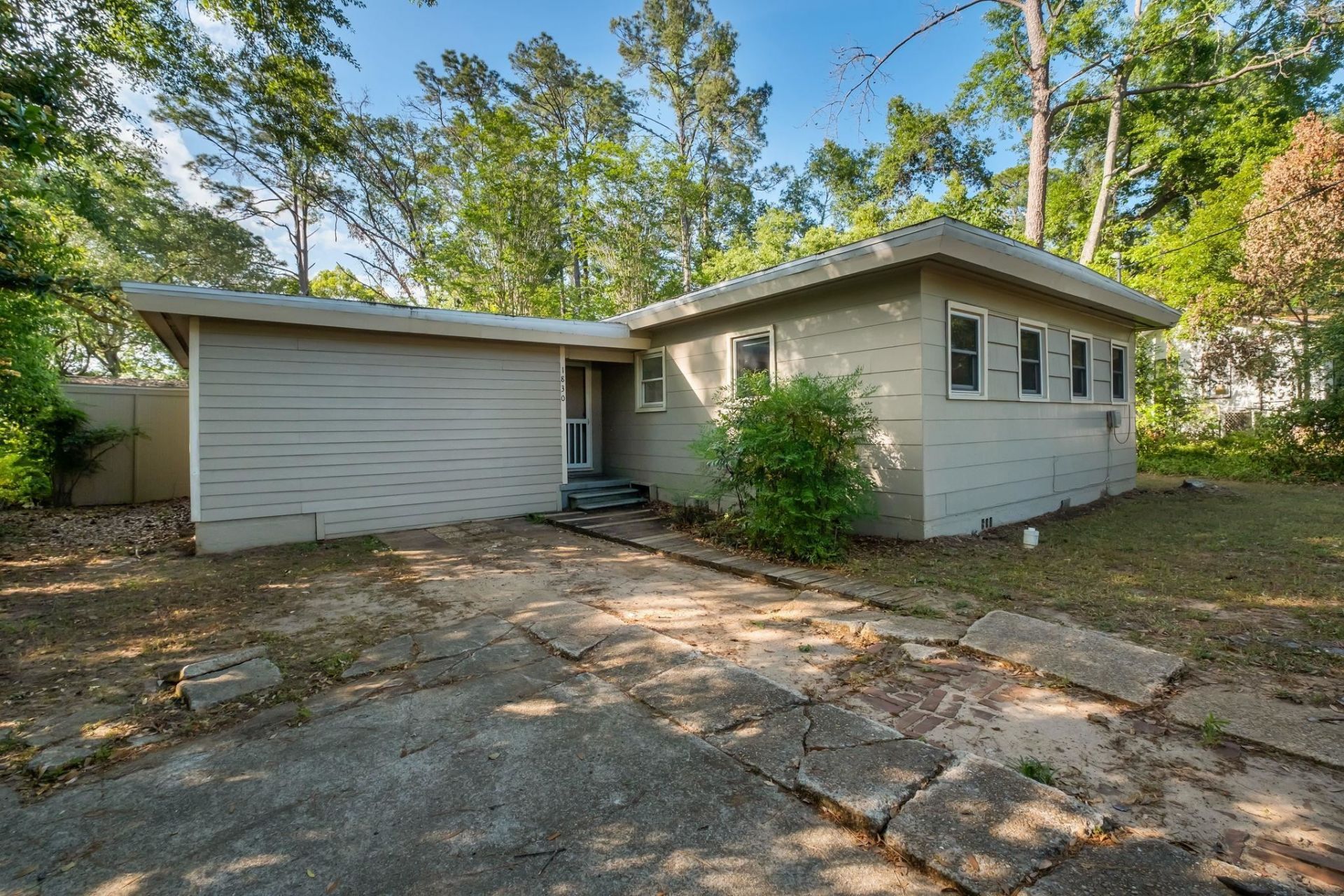 1830 Tyndall Drive, Tallahassee, FL 32304 Photo