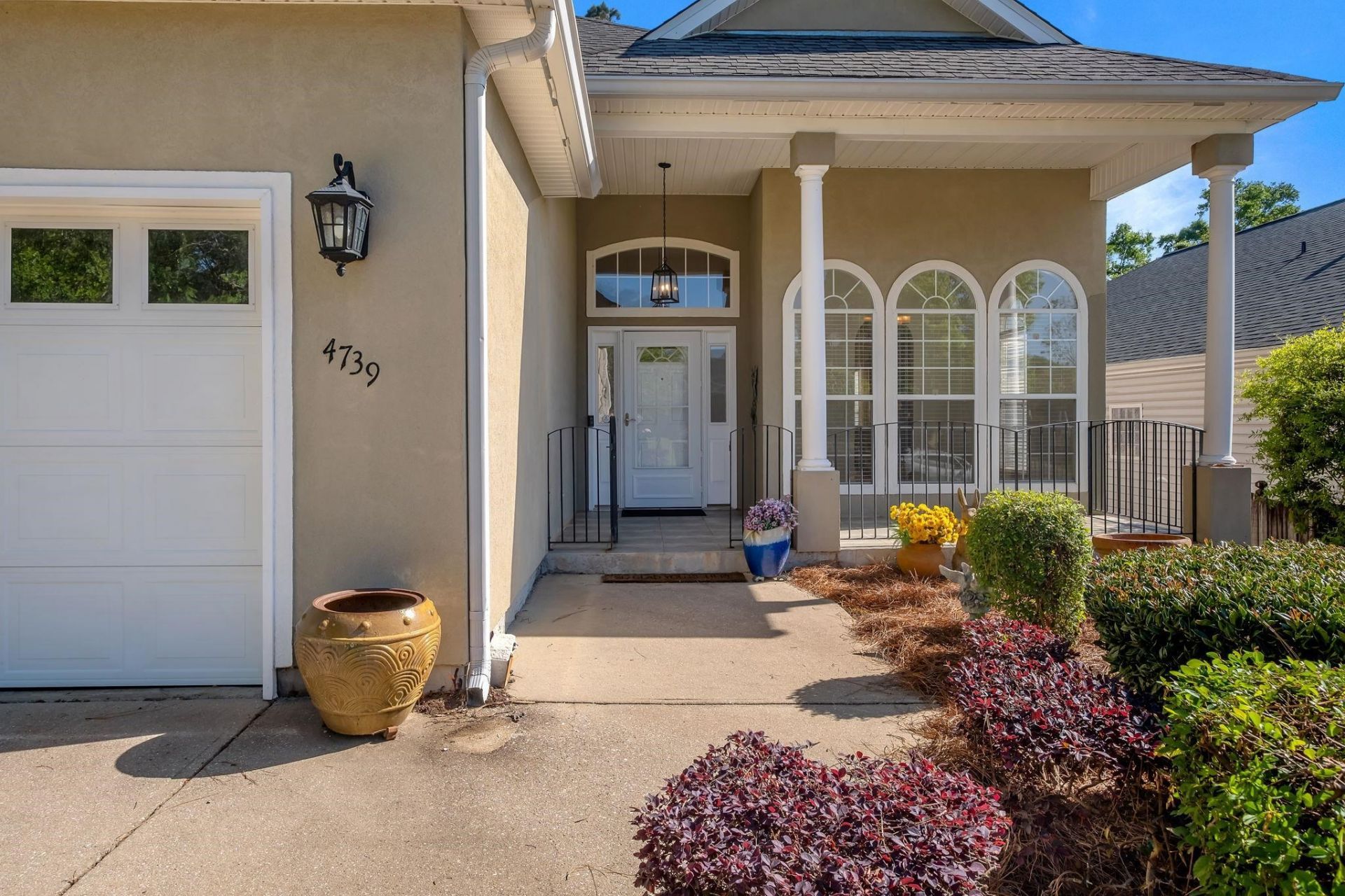 4739 Planters Ridge Drive, Tallahassee, FL 32311 Main Photo