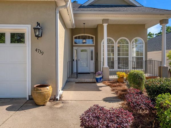 4739 Planters Ridge Drive, Tallahassee, FL 32311