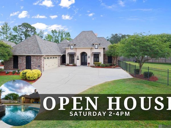 17747 E Purple Martin Ct, Baton Rouge, LA 70816