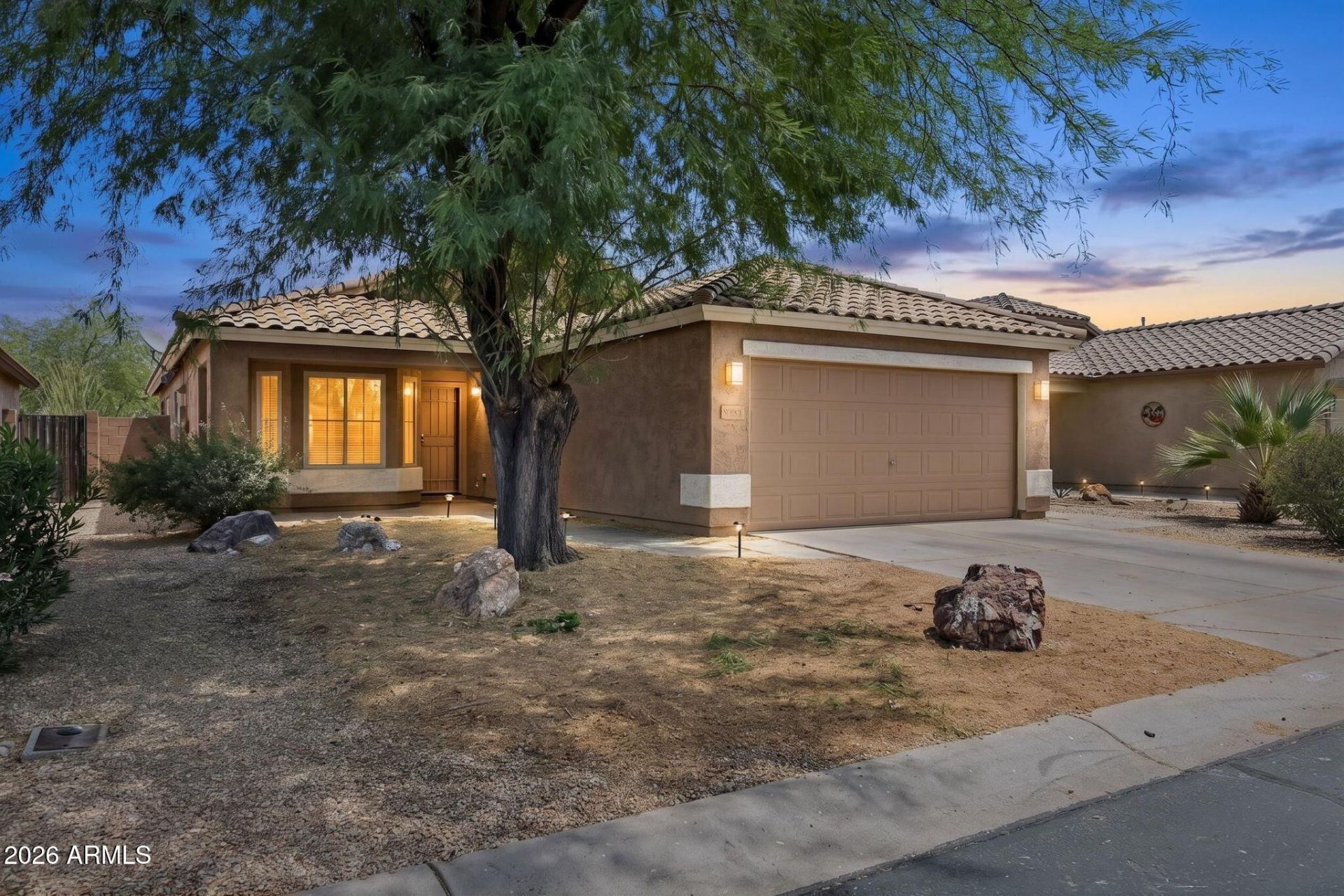 30309 N Coral Bean Drive, San Tan Valley, AZ 85143 Main Photo