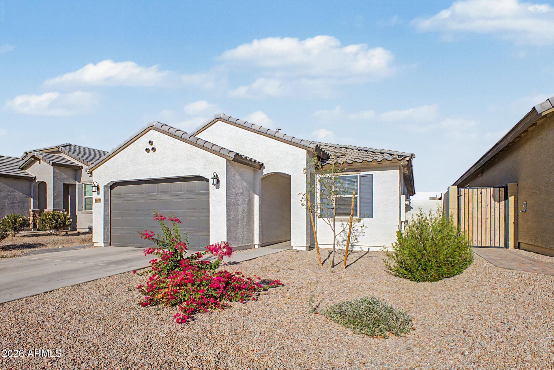 5609 S 23rd Drive, Phoenix, AZ 85041 Main Photo