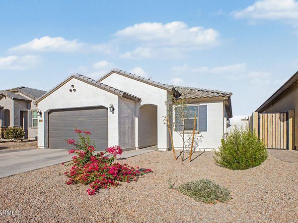 5609 S 23RD Drive, Phoenix, AZ 85041